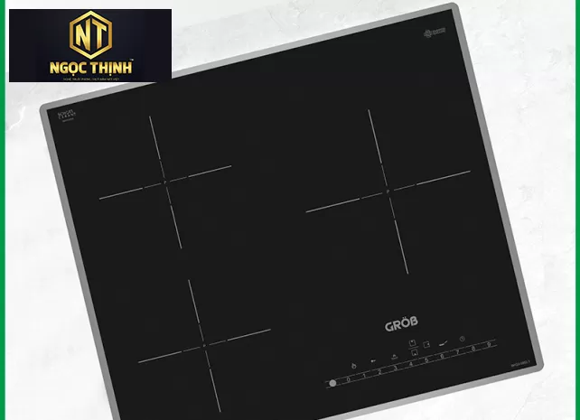 BẾP 3 TỪ TL3A-7343SCA tại Long Thọ BẾP 3 TỪ TL3A-7343SCA tại Long Thọ